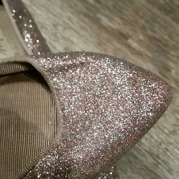 Zara Trafaluc flats - Picture 5 of 8